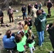 Dozens attend Fort McCoy’s 2023 Arbor Day observance; more than 500 trees planted