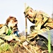 Dozens attend Fort McCoy’s 2023 Arbor Day observance; more than 500 trees planted