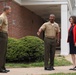 Marine Corps Base Quantico’s 2nd Annual Teacher Appreciation Reception and Ceremony