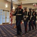 Marine Corps Base Quantico’s 2nd Annual Teacher Appreciation Reception and Ceremony