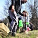 Dozens attend Fort McCoy’s 2023 Arbor Day observance; more than 500 trees planted