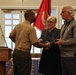 Marine Corps Base Quantico’s 2nd Annual Teacher Appreciation Reception and Ceremony