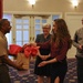 Marine Corps Base Quantico’s 2nd Annual Teacher Appreciation Reception and Ceremony