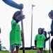 Dozens attend Fort McCoy’s 2023 Arbor Day observance; more than 500 trees planted