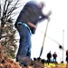 Dozens attend Fort McCoy’s 2023 Arbor Day observance; more than 500 trees planted