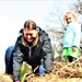 Dozens attend Fort McCoy’s 2023 Arbor Day observance; more than 500 trees planted