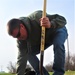 Dozens attend Fort McCoy’s 2023 Arbor Day observance; more than 500 trees planted