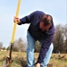 Dozens attend Fort McCoy’s 2023 Arbor Day observance; more than 500 trees planted