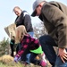 Dozens attend Fort McCoy’s 2023 Arbor Day observance; more than 500 trees planted