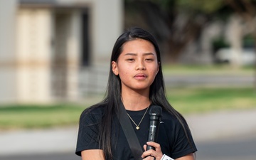 Service to our nation - Being Asian American in today’s Air Force