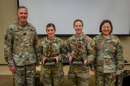 NJNG Best Warrior 2023 Awards