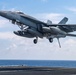 Nimitz Conducts Flight Operations