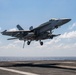 Nimitz Conducts Flight Operations