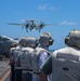 Nimitz Conducts Flight Ops