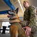 Coast Guard opens K-9 Team Memorial