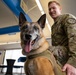 Coast Guard opens K-9 Team Memorial