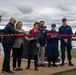 Coast Guard opens K-9 Team Memorial