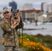 Coast Guard opens K-9 Team Memorial