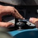 Aviano Weapons Technicians at Nellis AFB