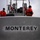 Coast Guard Station Monterey Crews conduct man overboard training