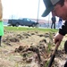 Dozens attend Fort McCoy’s 2023 Arbor Day observance; more than 500 trees planted