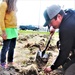 Dozens attend Fort McCoy’s 2023 Arbor Day observance; more than 500 trees planted