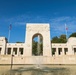 Lafayette Escadrille Memorial Cemetery