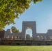 Lafayette Escadrille Memorial Cemetery