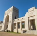 Lafayette Escadrille Memorial Cemetery