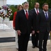 DCSA 50-Year Impact on National Security Recognized at Arlington National Cemetery Ceremonies