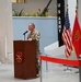 Air Defense Artillery Training Support Facility Grand Opening