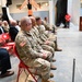 Air Defense Artillery Training Support Facility Grand Opening