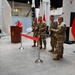 Air Defense Artillery Training Support Facility Grand Opening