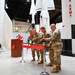 Air Defense Artillery Training Support Facility Grand Opening