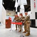 Air Defense Artillery Training Support Facility Grand Opening