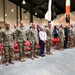 Air Defense Artillery Training Support Facility Grand Opening