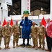 Air Defense Artillery Training Support Facility Grand Opening