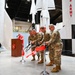 Air Defense Artillery Training Support Facility Grand Opening