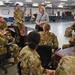 Honorable Brendan Owens visits JBSA