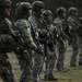 5 ASOS conducts small arms safety and proficiency training