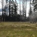 5 ASOS conducts small arms safety and proficiency training