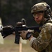 5 ASOS conducts small arms safety and proficiency training