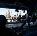 Refueling-at-Sea