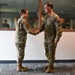 Chief Master Sgt. of the Space Force Roger A. Towberman and Master Gunnery Sgt. Scott H. Stalker Visits Vandenberg