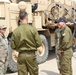 32d AAMDC hosts Israeli Air Defense General