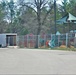 Fort McCoy's Pine View Campground receives base upgrade