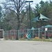 Fort McCoy's Pine View Campground receives base upgrade