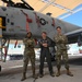 Intel Airman performs life-saving actions in 2 separate accidents