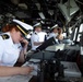 USS Normandy Deploys with the Ford Carrier Strike Group