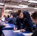 USS Normandy Deploys with the Ford Carrier Strike Group